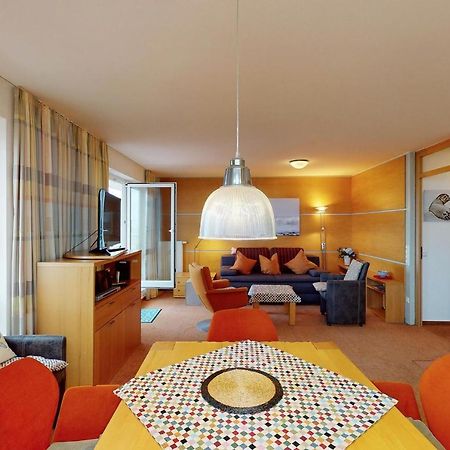 Kaiserhof Kaiserhof 110 ヴァンガーオーゲ エクステリア 写真