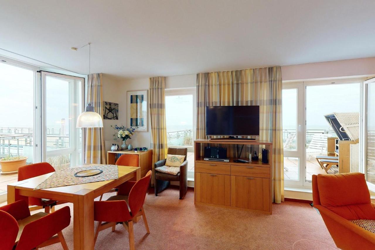 Kaiserhof Kaiserhof 110 ヴァンガーオーゲ エクステリア 写真