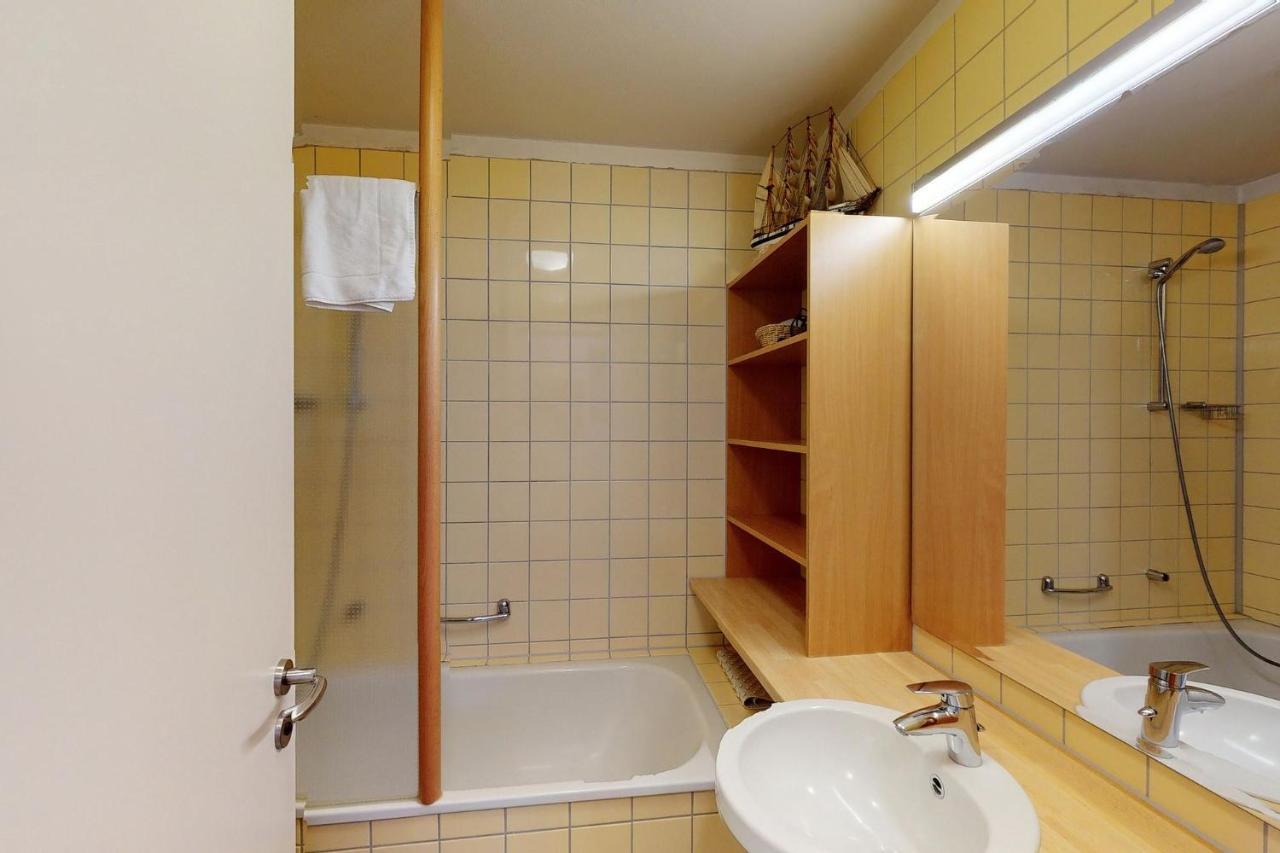 Kaiserhof Kaiserhof 110 ヴァンガーオーゲ エクステリア 写真